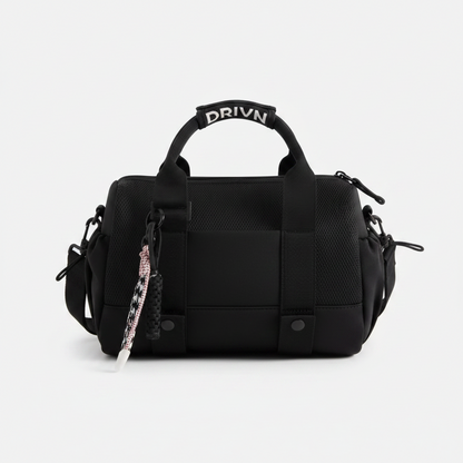 DRIVN Mini Duffle Gym Bag